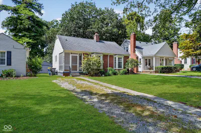 5942 Haverford Avenue, Indianapolis - 3