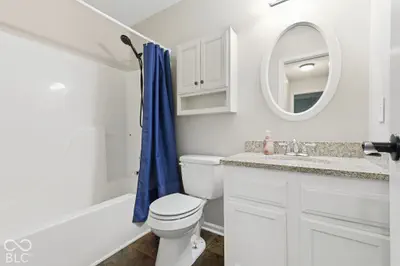 6276 Briargate Drive, Zionsville - 33