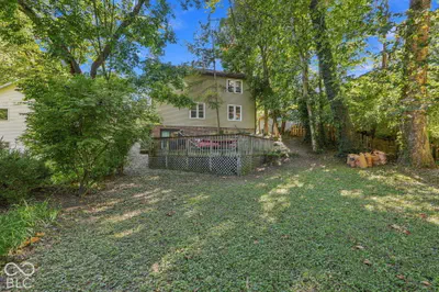 650 Oak Street, Zionsville - 8