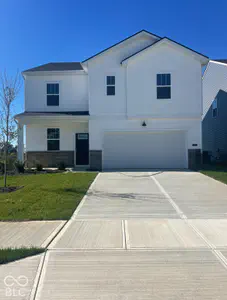 3792 Sterling Drive, Whitestown