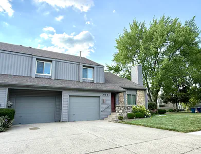614 Conner Creek Drive, Fishers - 2