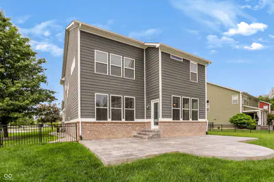10511 Cleary Trace Drive, Fishers - 49