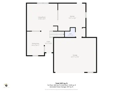1447 Ripplewood Drive, Danville - 28