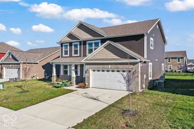 6874 Nottingham Lane, McCordsville - 3