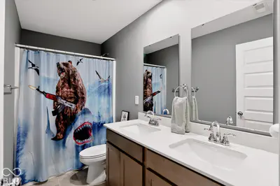 10826 Gates Creek Drive, Indianapolis - 23