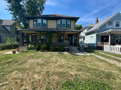 2632 East Street, Indianapolis