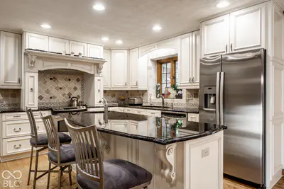 9134 Promontory Road, Indianapolis - 5