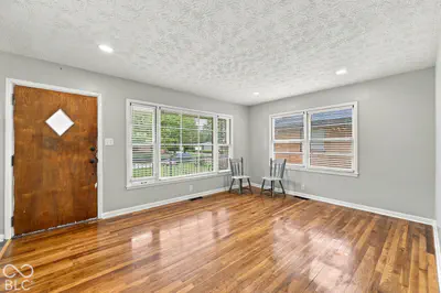 1710 Coolidge Avenue, Indianapolis - 4