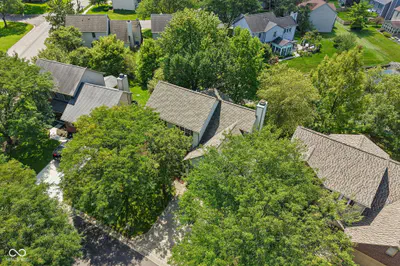 8535 McNutt Circle, Indianapolis - 36