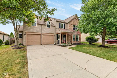 18724 Planer Drive, Noblesville - 16