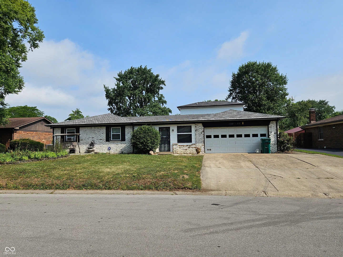 10422 Norman Road, Brownsburg