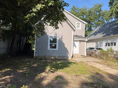 67 Warman Avenue, Indianapolis
