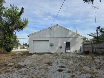 109 Grant Street, Waldron