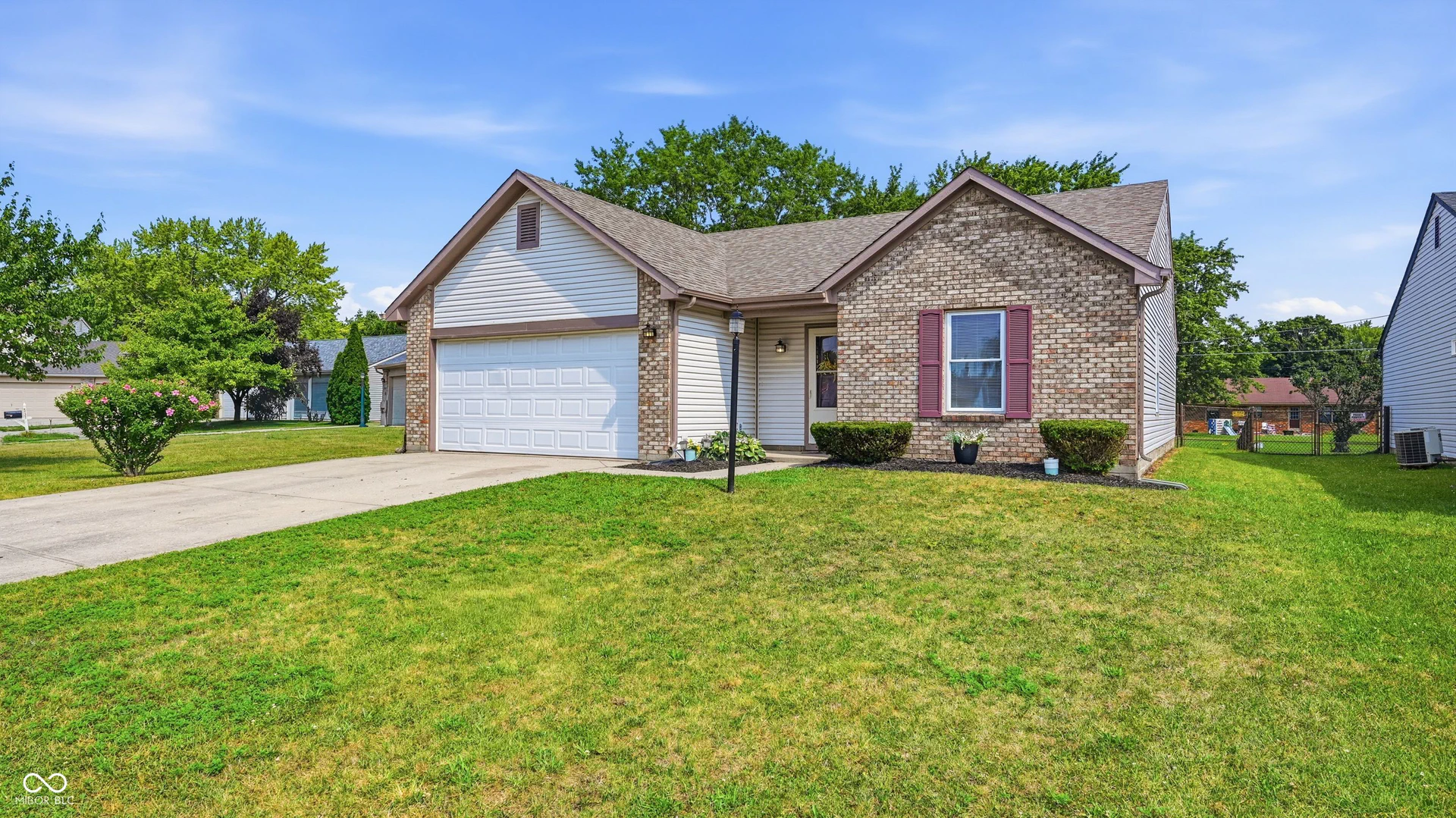 1230 Wilkes Drive, Anderson