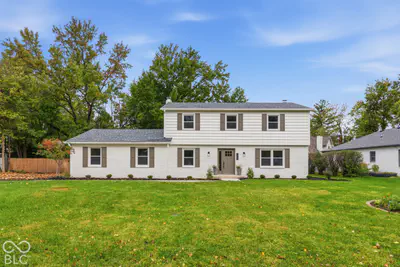 7340 Cape Cod Circle, Indianapolis