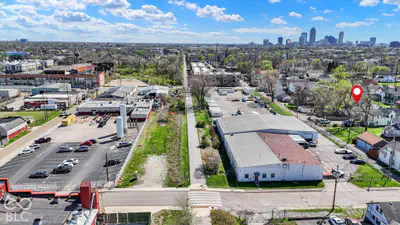 2235 Bellefontaine Street, Indianapolis - 44