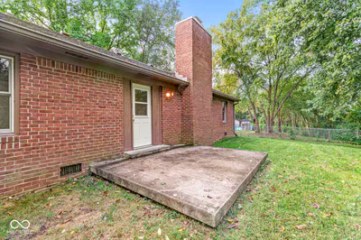 1360 Boone Court, Indianapolis - 14