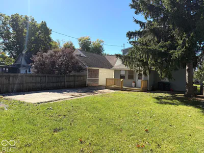 840 N Jackson Street, Rushville - 53