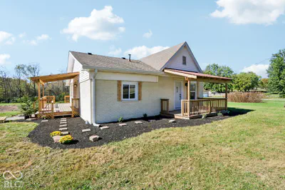 10100 N Bunkerhill Road, Mooresville - 2