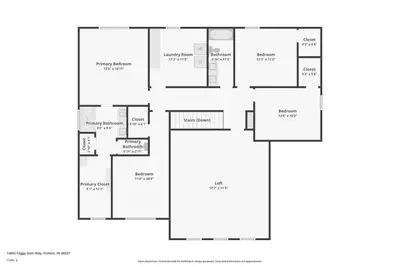 14602 Foggy Glen Way, Fishers - 76