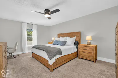 10801 Ravelle Road, Indianapolis - 10