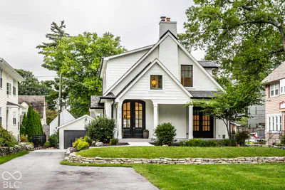 5750 Central Avenue, Indianapolis - 50