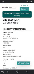 988 Lewis Lane, Lizton - 3