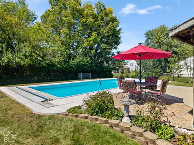 4826 Spring Flower, Indianapolis - 45