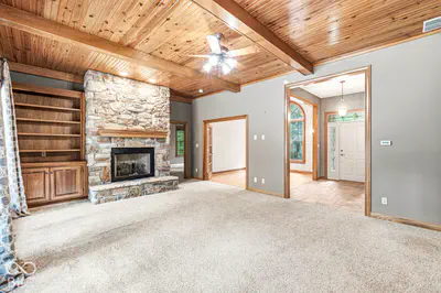 1332 S Oak Ridge Lane, Crawfordsville - 15
