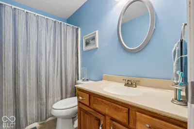 5330 McFarland Road, Indianapolis - 48