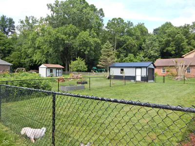 7642 Maxwelton Street, Mooresville - 30