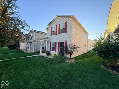 13506 Allegiance Drive, Fishers - 2