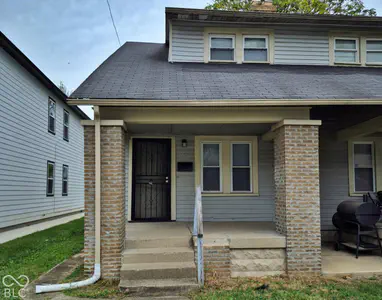 1839 N Dexter Street, Indianapolis
