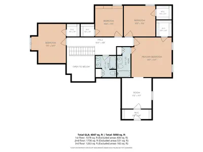 3870 Coventry Way, Carmel - 83