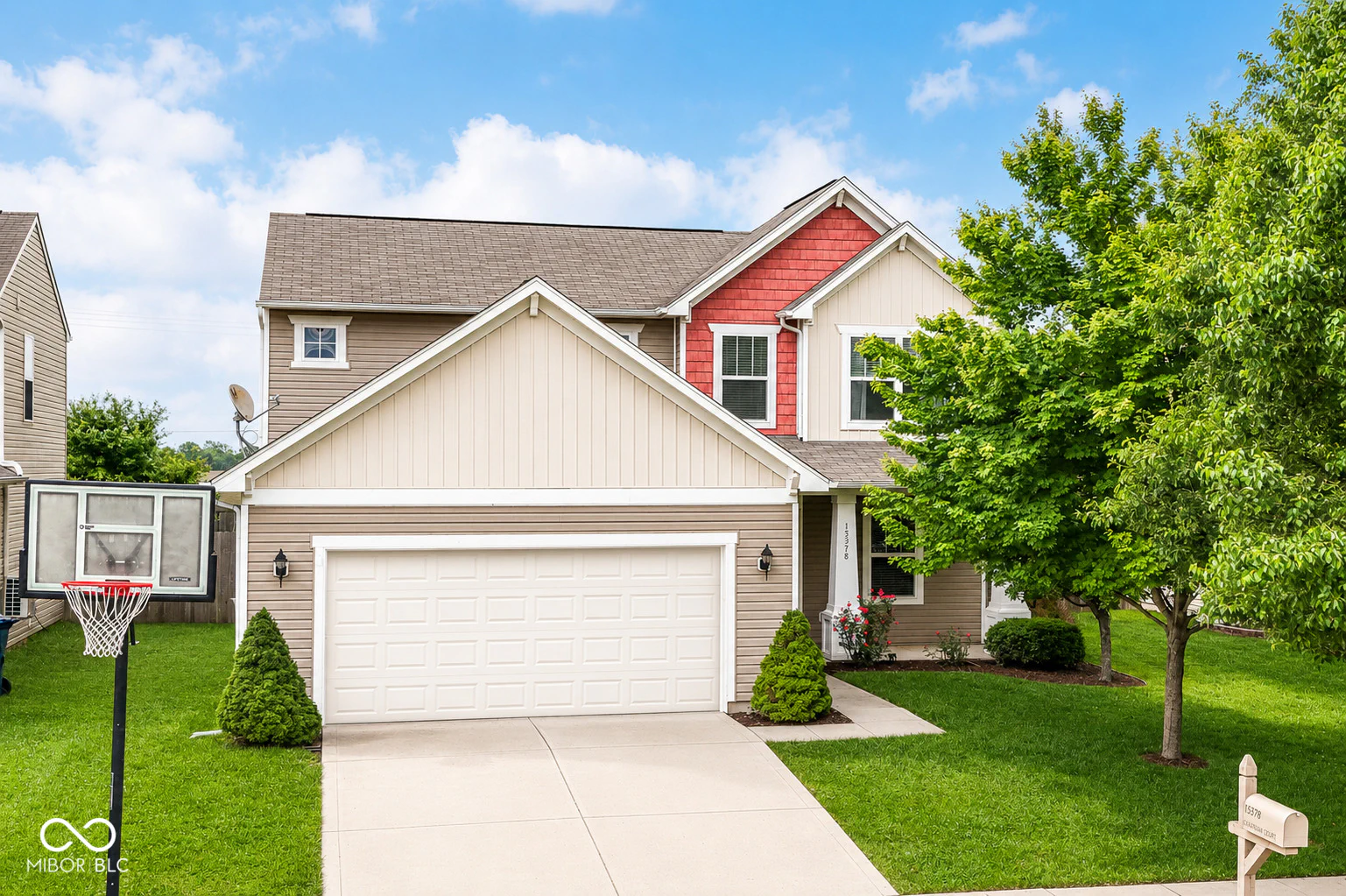 15378 Royal Grove Court, Noblesville