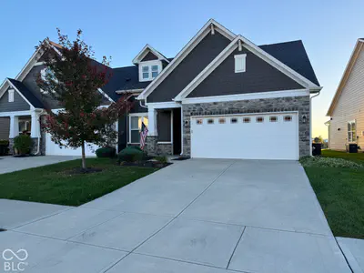 17101 Cole Evans Drive, Noblesville