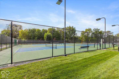400 E Greyhound Pass, Carmel - 38