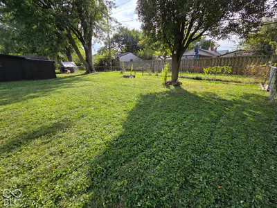 3010 Harlan Street, Indianapolis - 34