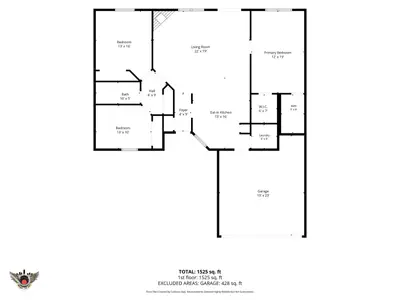 868 Quarterhorse Run, Bargersville - 30