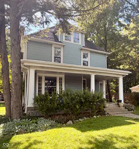 129 Downey Avenue, Indianapolis