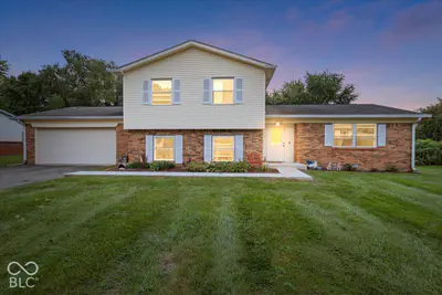 6525 Hazelwood Avenue, Indianapolis