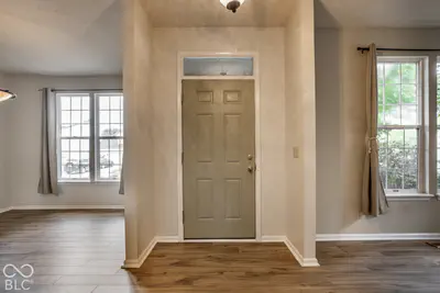 6843 Thousand Oaks Lane, Indianapolis - 7