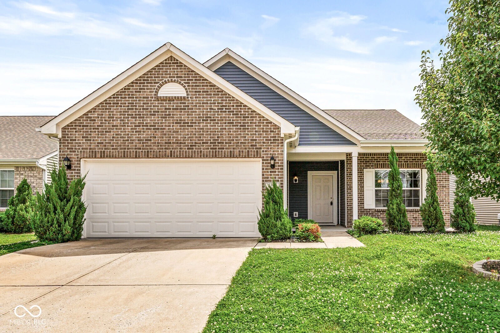 5321 Tanglewood Lane, Whitestown
