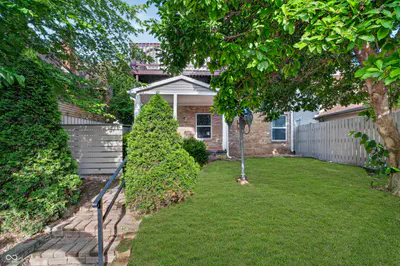 210 Keystone Avenue, Indianapolis - 3