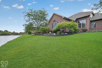 5102 Stonebridge Drive, Muncie - 43