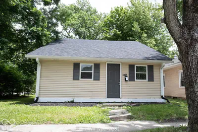 3165 Station Street, Indianapolis - 20