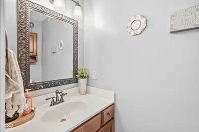 4154 Moss Ridge, Indianapolis - 6