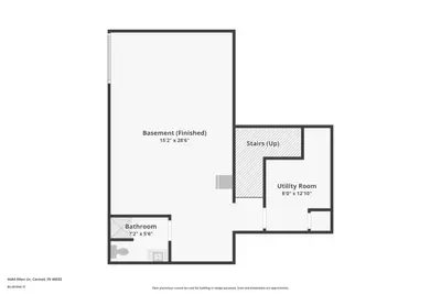 4684 Allen Drive, Carmel - 58