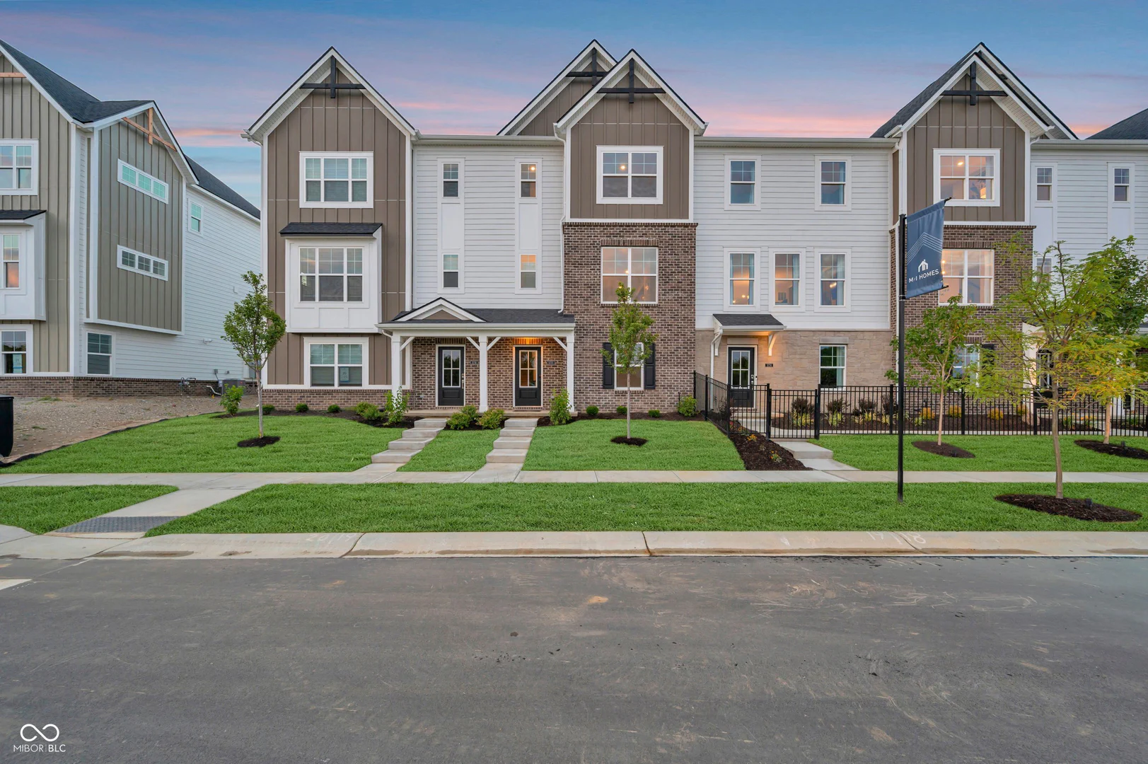 5720 Boynton Drive, Noblesville