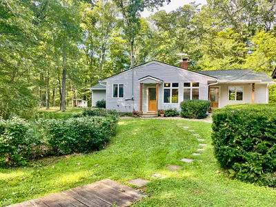 1968 W County Road 1050 S, Cloverdale - 2